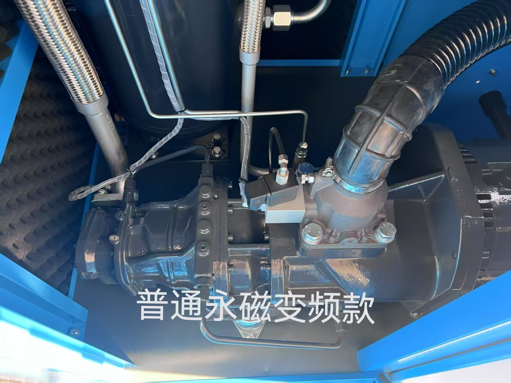湛江空压机保养